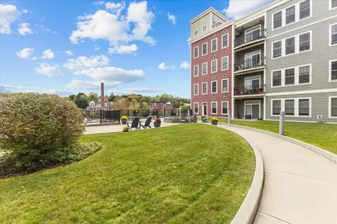 60 Winooski Falls Way Winooski VT 05404