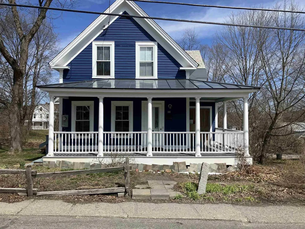 187 Maple Street Brattleboro VT 05301
