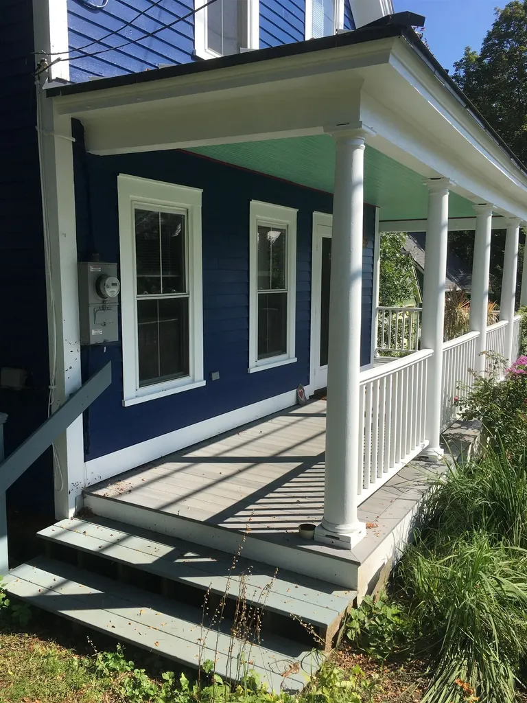 187 Maple Street Brattleboro VT 05301