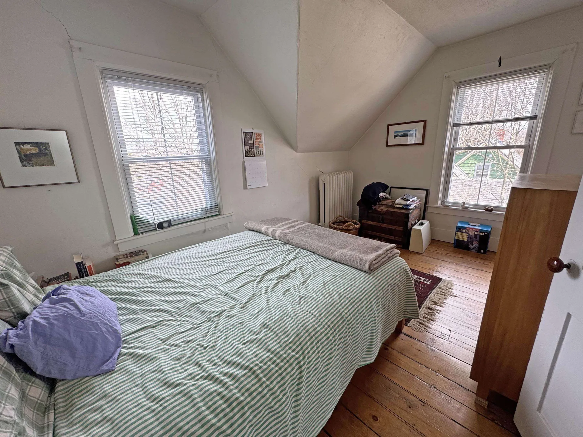 187 Maple Street Brattleboro VT 05301