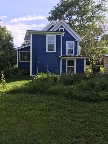 187 Maple Street Brattleboro VT 05301