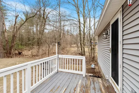 6 Kelley Lane Fremont NH 03044