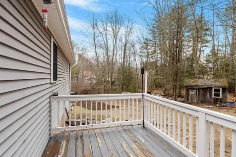 6 Kelley Lane Fremont NH 03044
