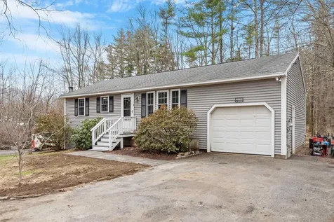 6 Kelley Lane Fremont NH 03044