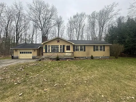 160 Fox Road Brandon VT 05733