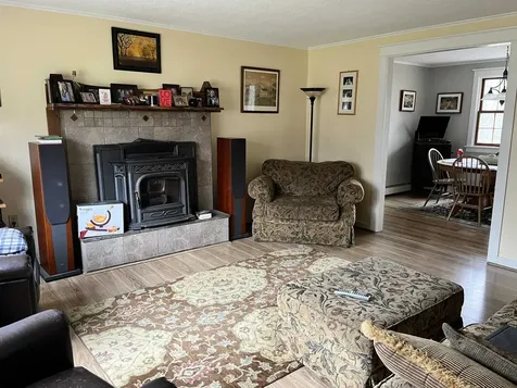 160 Fox Road Brandon VT 05733