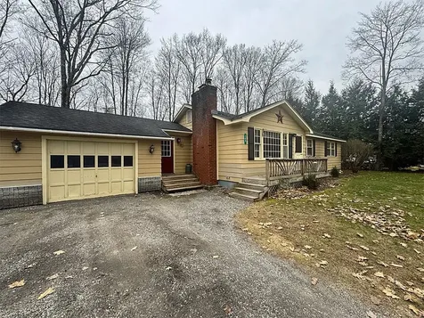 160 Fox Road Brandon VT 05733