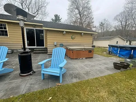 160 Fox Road Brandon VT 05733