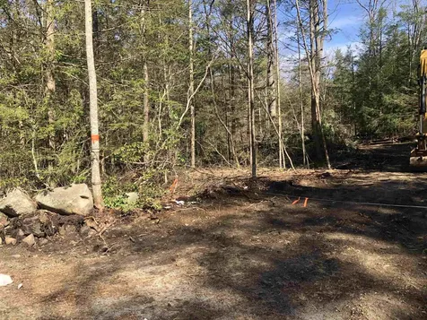 0 Howeville Road Fitzwilliam NH 03447