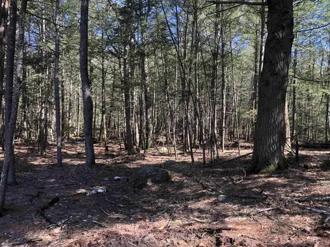 0 Howeville Road Fitzwilliam NH 03447