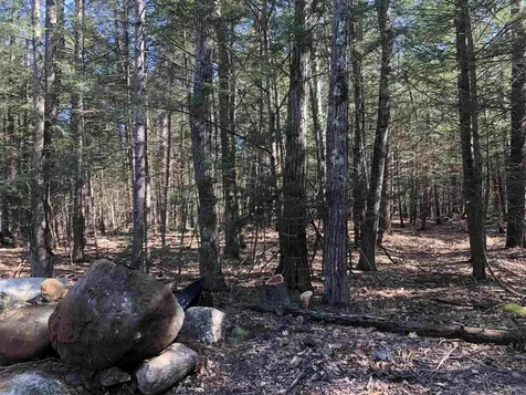 0 Howeville Road Fitzwilliam NH 03447