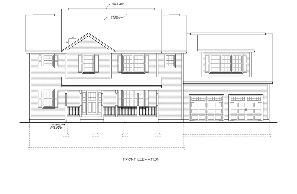 42 Daniel Road Derry NH 03038