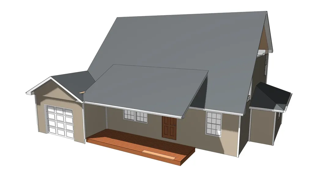 11 Young Drive Durham NH 03824