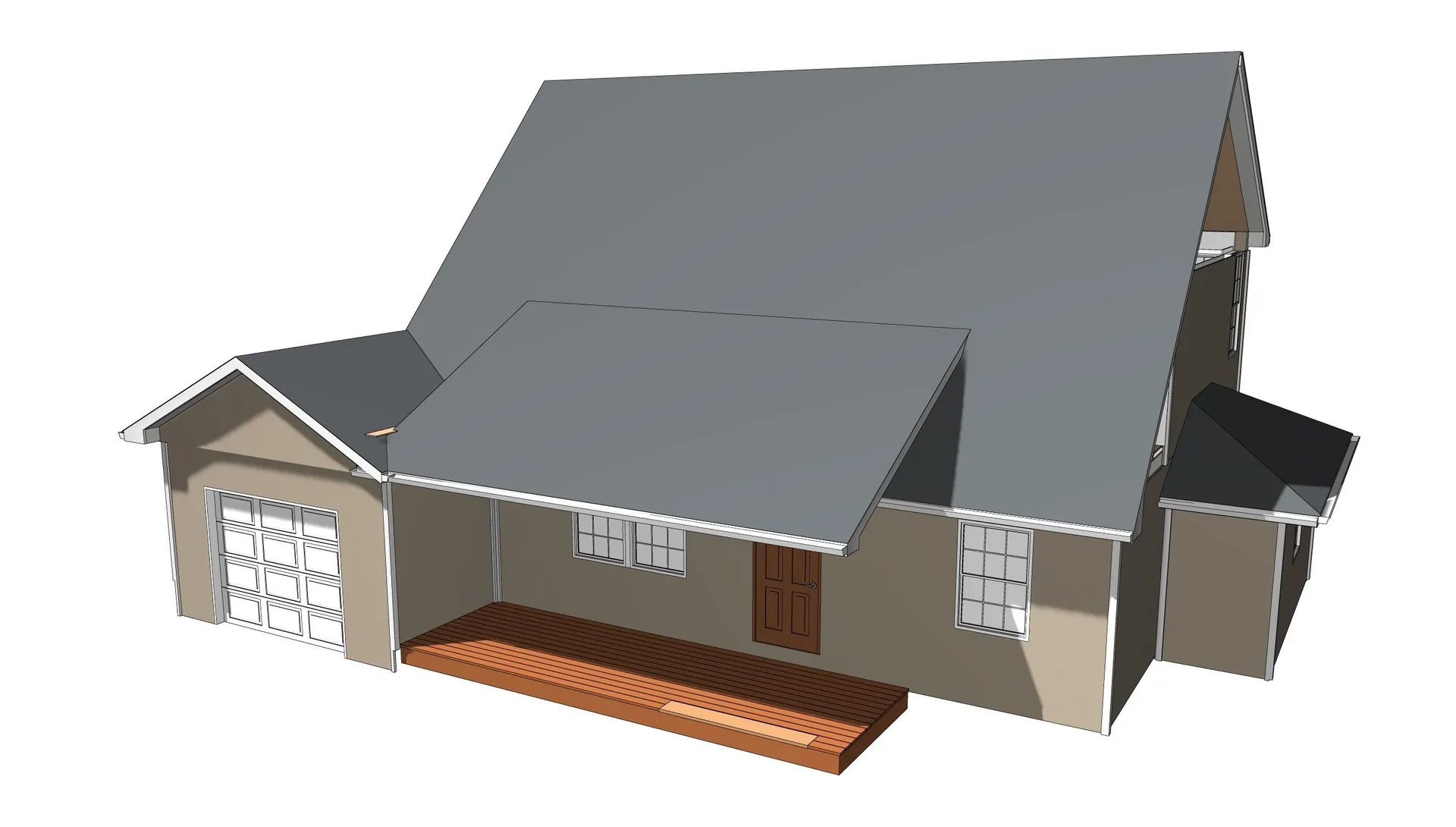 11 Young Drive Durham NH 03824