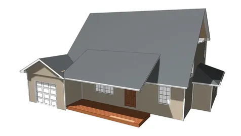 11 Young Drive Durham NH 03824