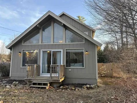 15 Nutter Circle Barnstead NH 03225