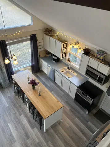 15 Nutter Circle Barnstead NH 03225