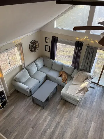 15 Nutter Circle Barnstead NH 03225