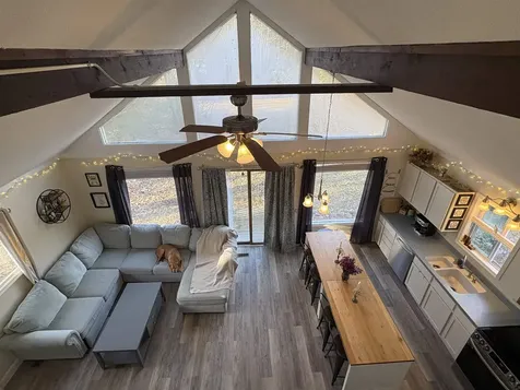 15 Nutter Circle Barnstead NH 03225