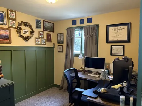 15 Nutter Circle Barnstead NH 03225