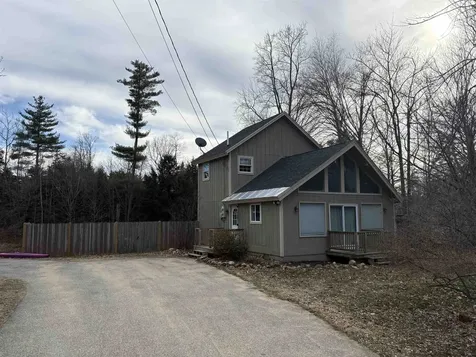 15 Nutter Circle Barnstead NH 03225