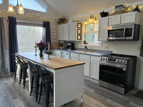 15 Nutter Circle Barnstead NH 03225