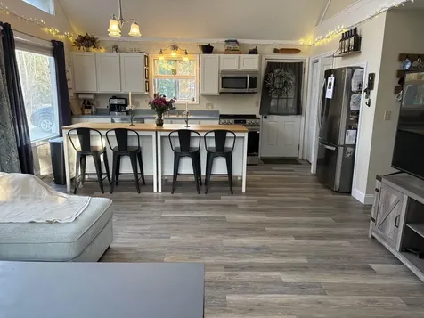 15 Nutter Circle Barnstead NH 03225