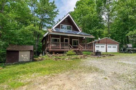 56 Jefferson Drive Washington NH 03280