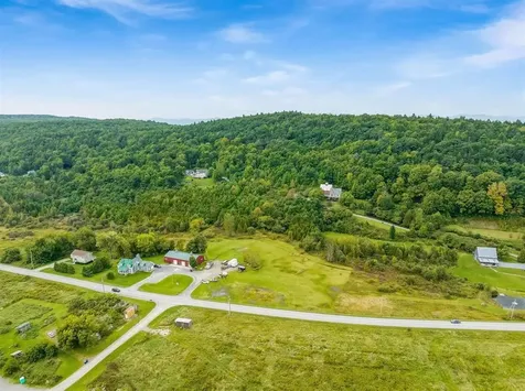654 Bristol Road Monkton VT 05443