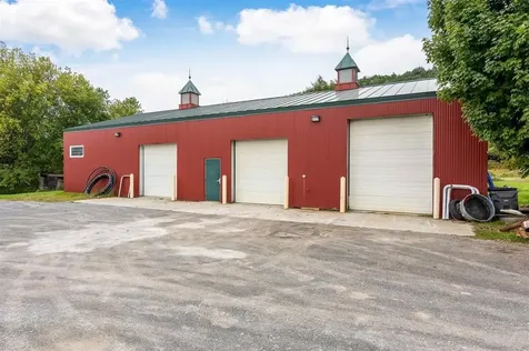 654 Bristol Road Monkton VT 05443