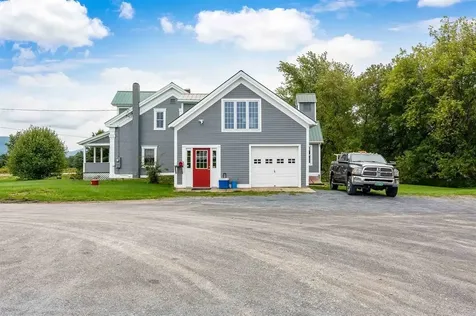 654 Bristol Road Monkton VT 05443