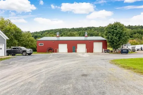654 Bristol Road Monkton VT 05443