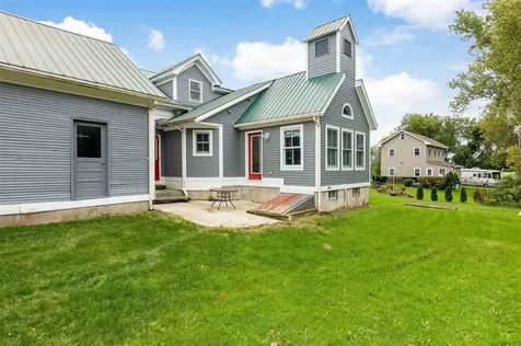 654 Bristol Road Monkton VT 05443