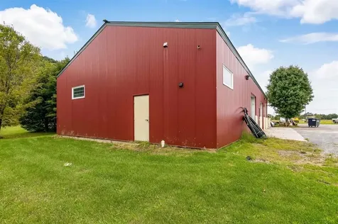 654 Bristol Road Monkton VT 05443