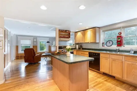 654 Bristol Road Monkton VT 05443