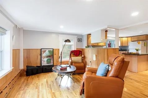 654 Bristol Road Monkton VT 05443