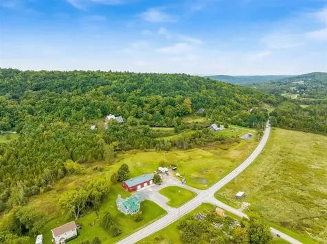 654 Bristol Road Monkton VT 05443