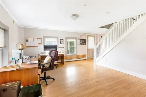 654 Bristol Road Monkton VT 05443