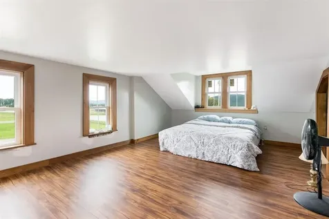 654 Bristol Road Monkton VT 05443