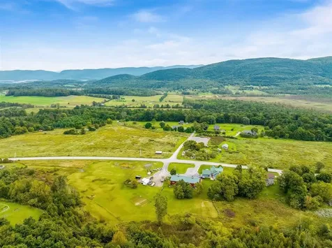 654 Bristol Road Monkton VT 05443