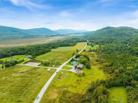 654 Bristol Road Monkton VT 05443