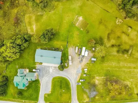 654 Bristol Road Monkton VT 05443