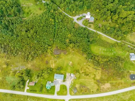 654 Bristol Road Monkton VT 05443