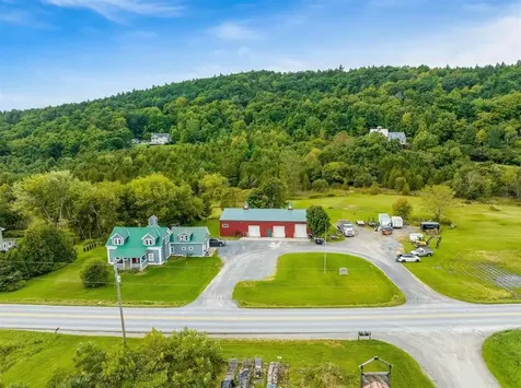 654 Bristol Road Monkton VT 05443