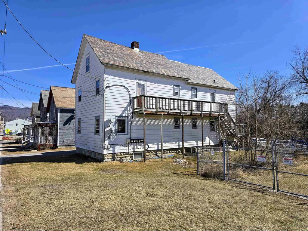 166 State Street Rutland City VT 05701