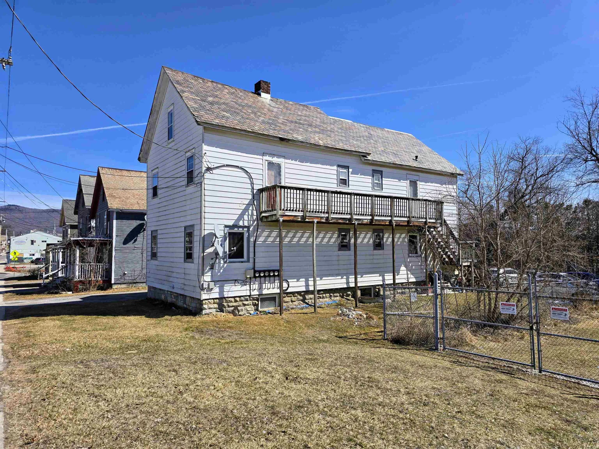 166 State Street Rutland City VT 05701