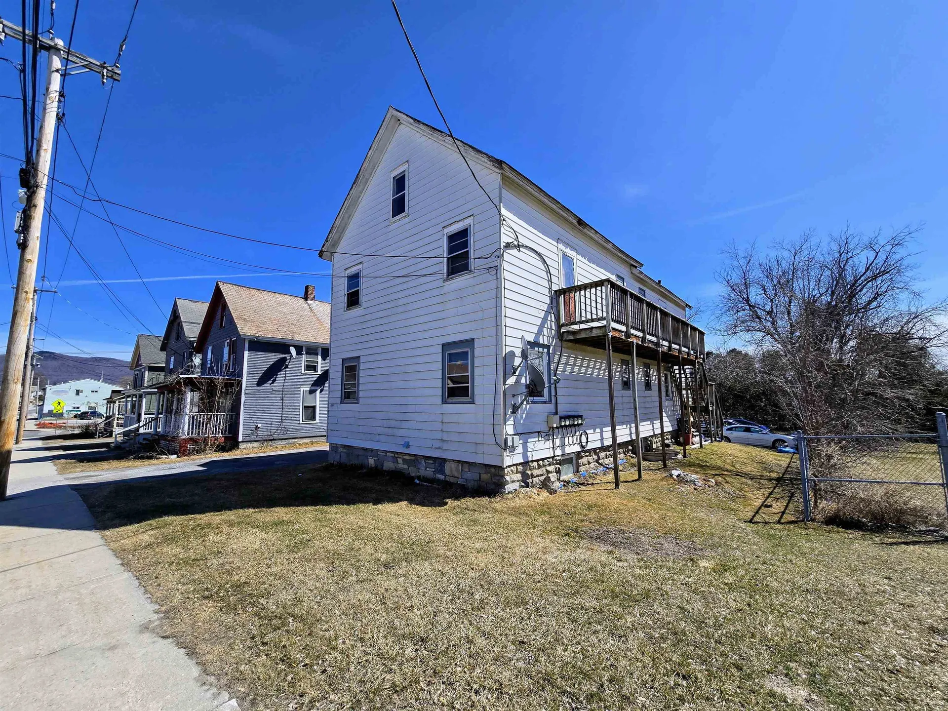 166 State Street Rutland City VT 05701