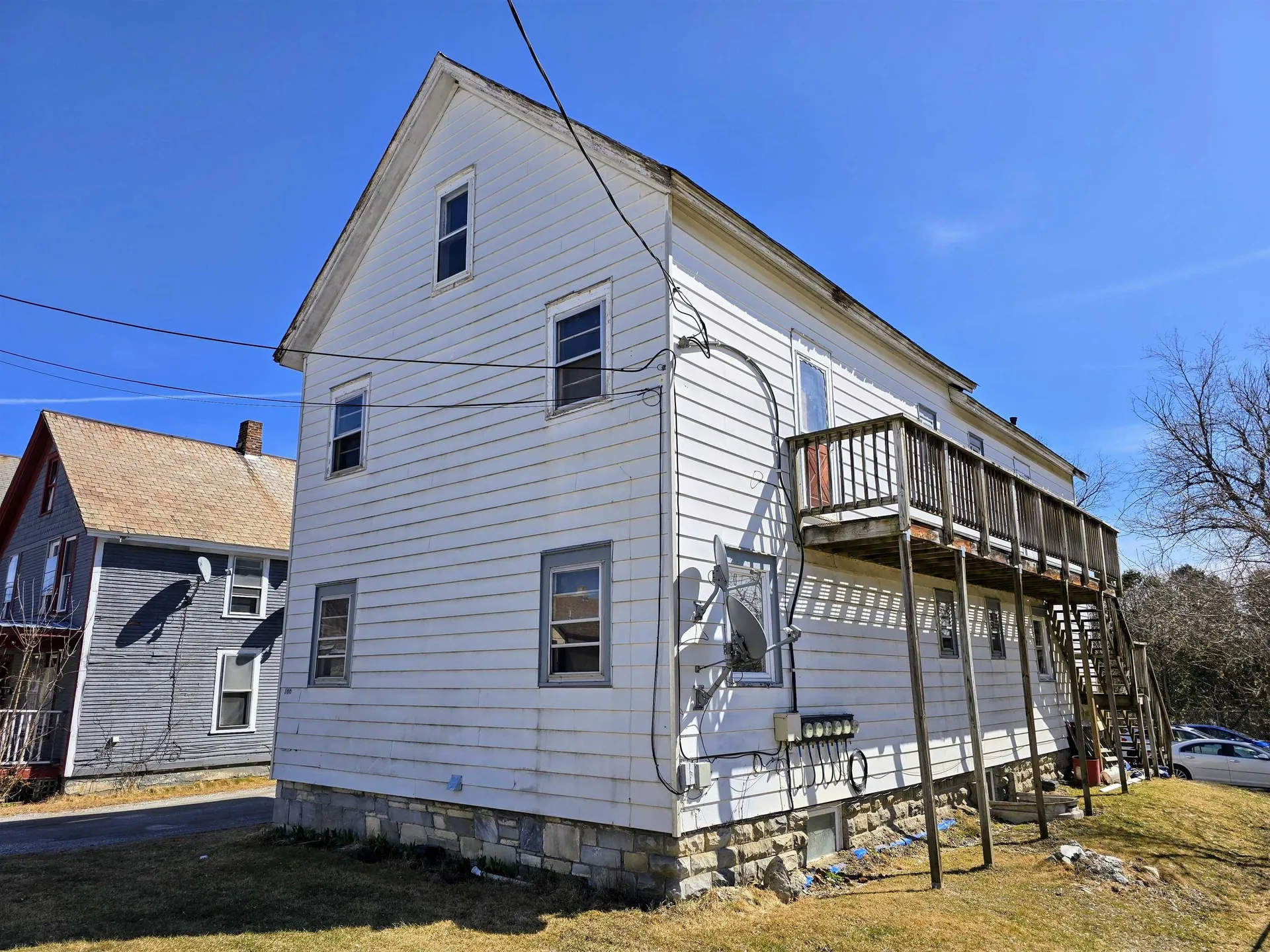 166 State Street Rutland City VT 05701