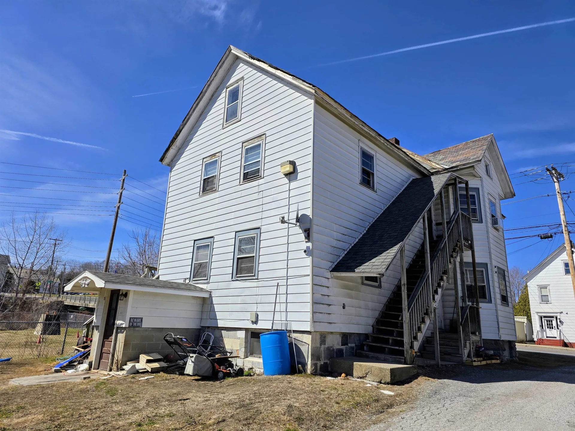 166 State Street Rutland City VT 05701