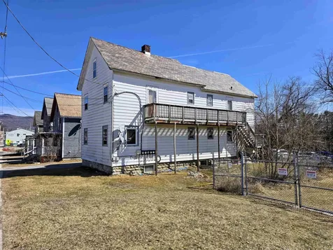 166 State Street Rutland City VT 05701